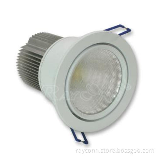15W Sharp COB LED downlight (AN)